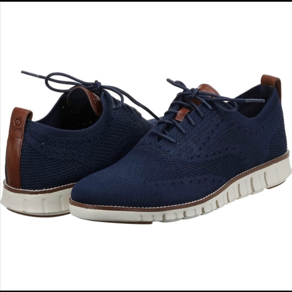 Cole Haan shoes